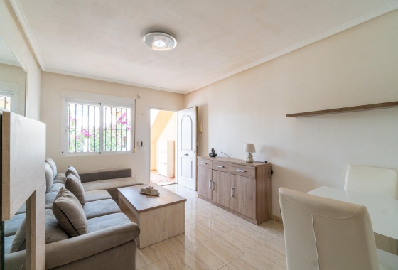 Reventa - Bungalow - Orihuela Costa - Los Dolses