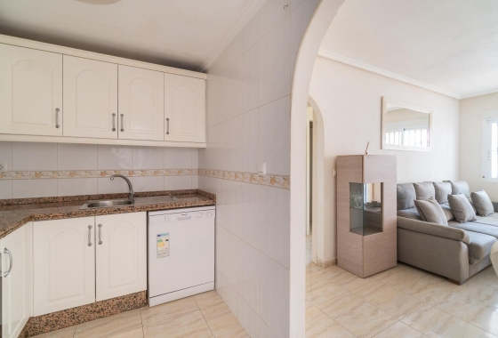 Reventa - Bungalow - Orihuela Costa - Los Dolses