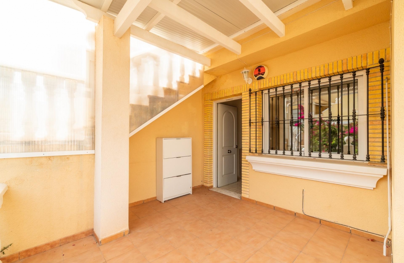 Reventa - Bungalow - Orihuela Costa - Los Dolses