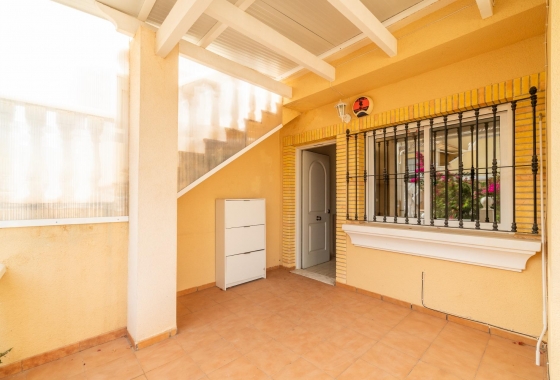 Reventa - Bungalow - Orihuela Costa - Los Dolses