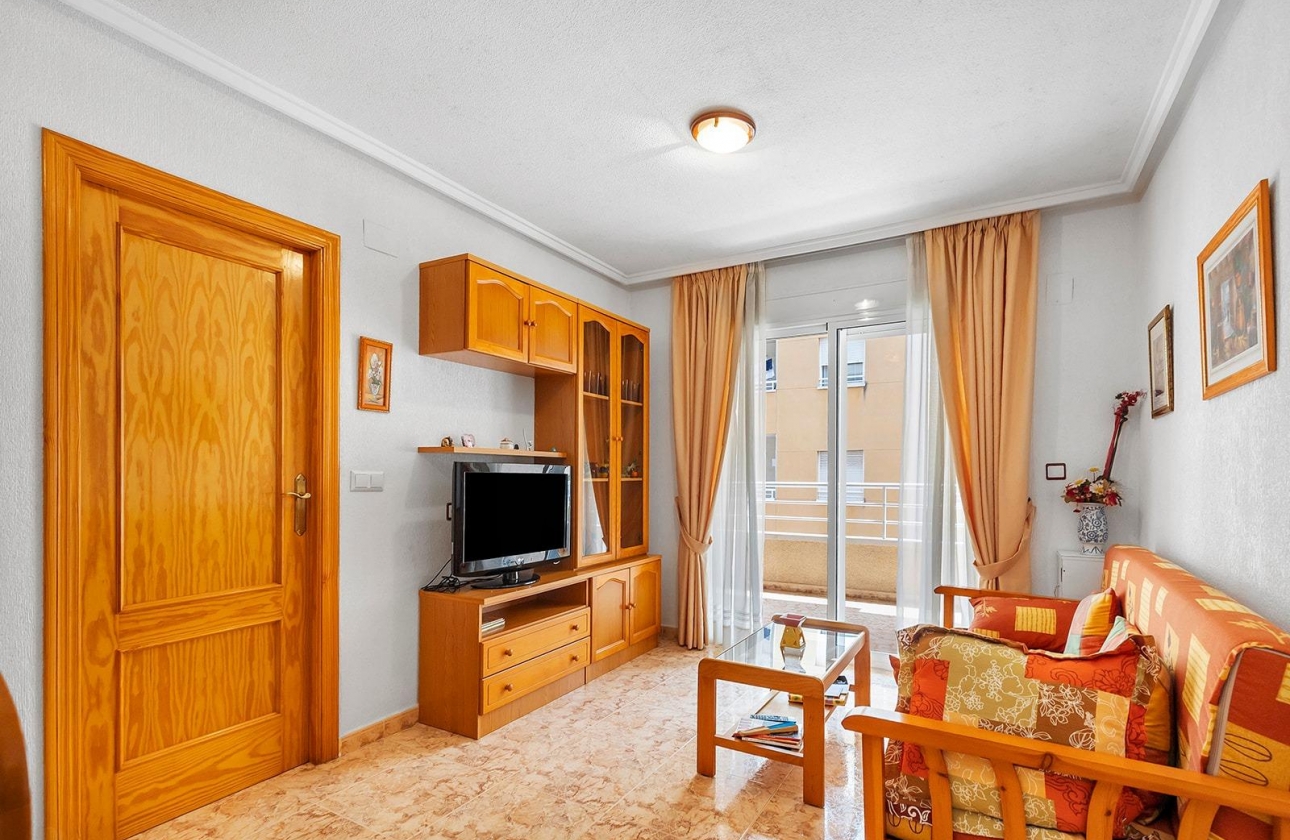 Reventa - Apartment - Torrevieja - Playa del Cura