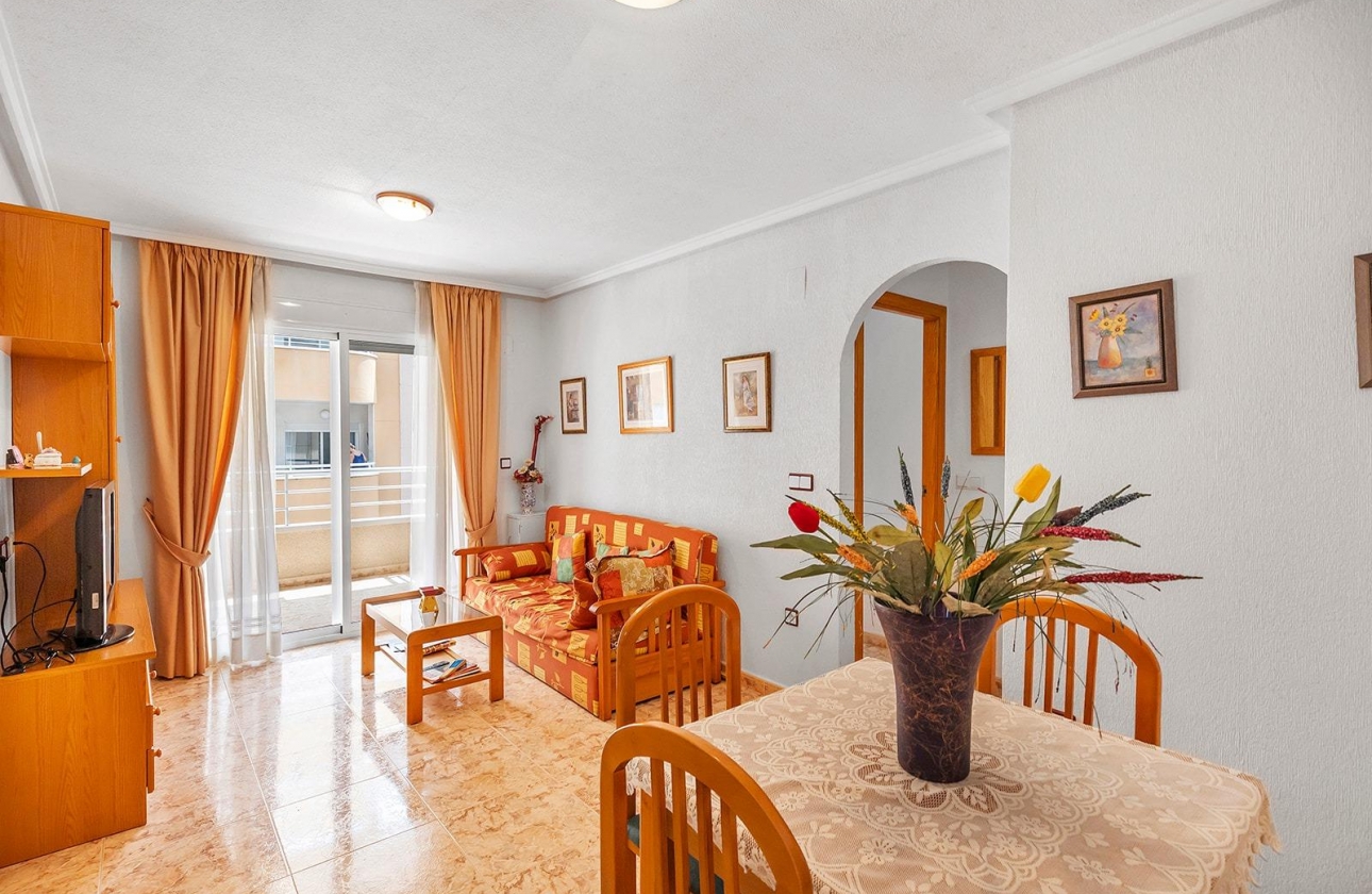 Reventa - Apartment - Torrevieja - Playa del Cura