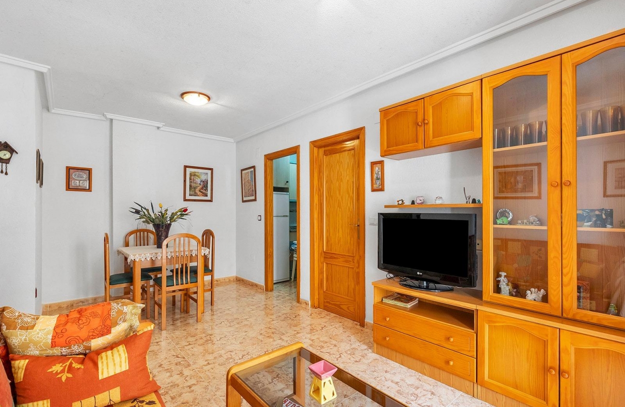 Reventa - Apartment - Torrevieja - Playa del Cura