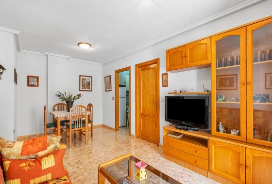 Reventa - Apartment - Torrevieja - Playa del Cura