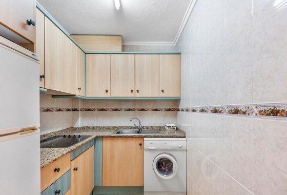 Reventa - Apartment - Torrevieja - Playa del Cura