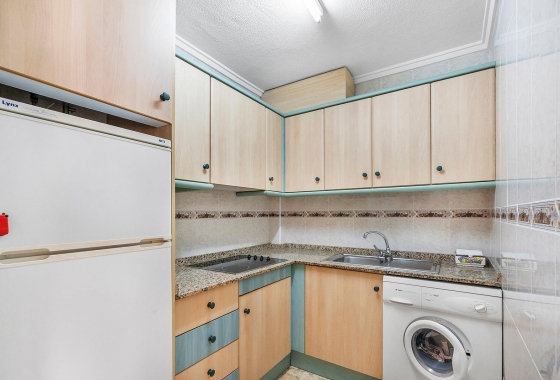 Reventa - Apartment - Torrevieja - Playa del Cura