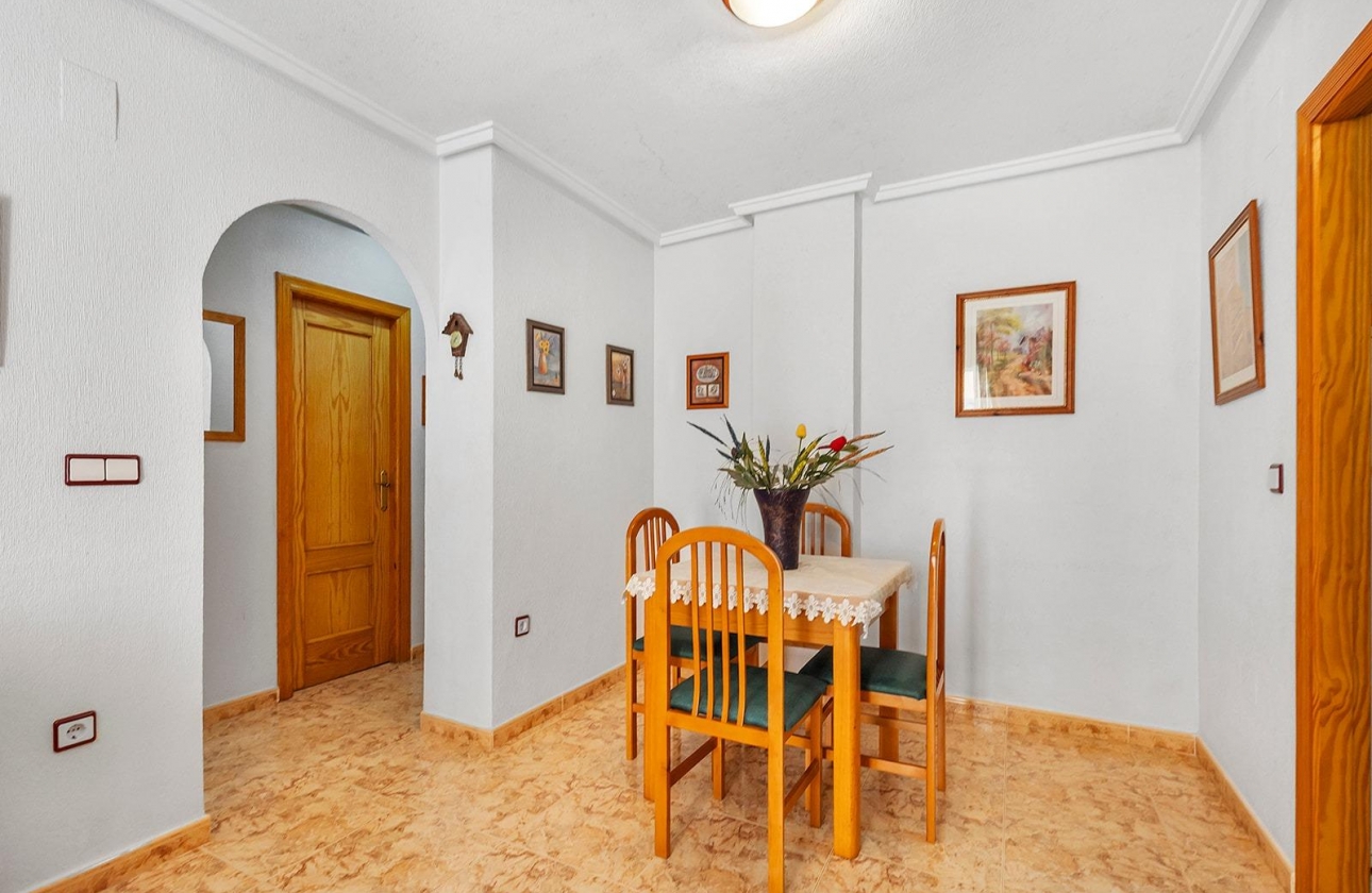 Reventa - Apartment - Torrevieja - Playa del Cura