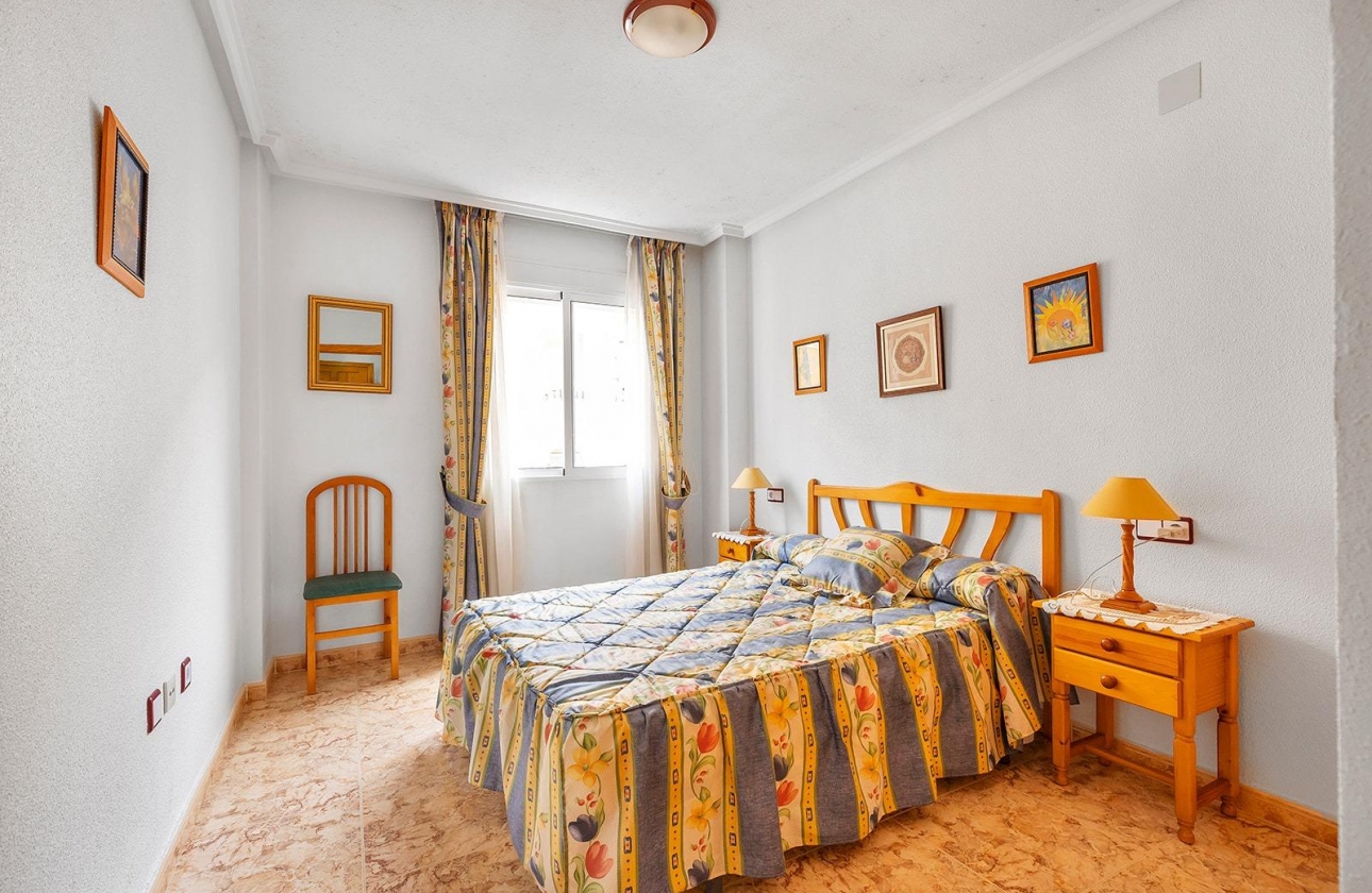 Reventa - Apartment - Torrevieja - Playa del Cura