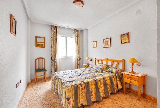 Reventa - Apartment - Torrevieja - Playa del Cura