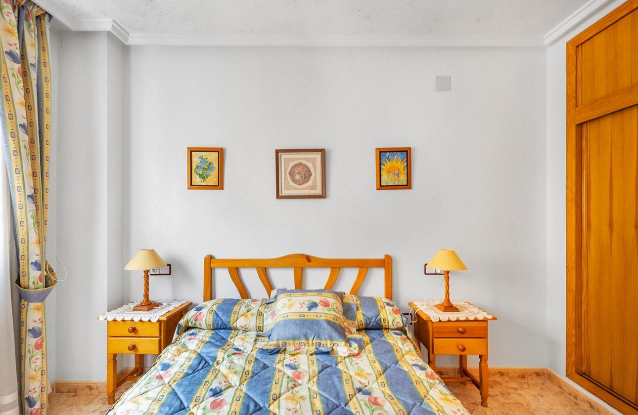 Reventa - Apartment - Torrevieja - Playa del Cura