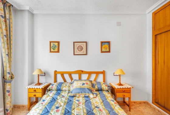Reventa - Apartment - Torrevieja - Playa del Cura