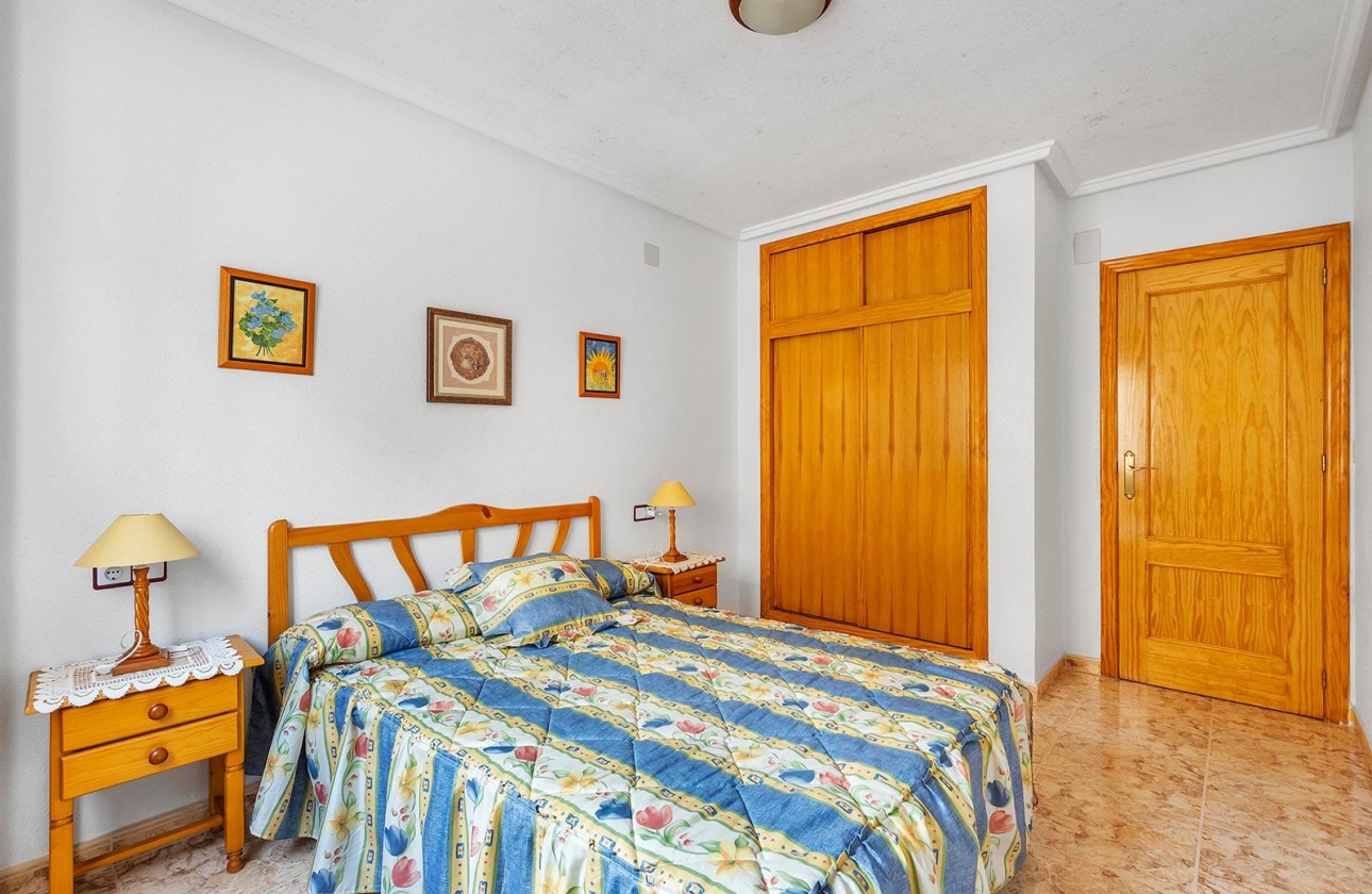 Reventa - Apartment - Torrevieja - Playa del Cura