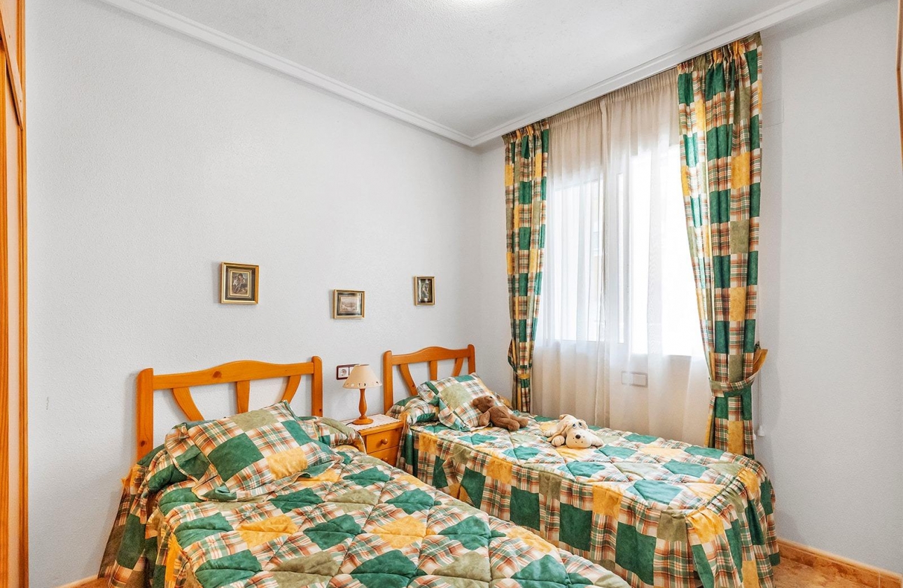 Reventa - Apartment - Torrevieja - Playa del Cura