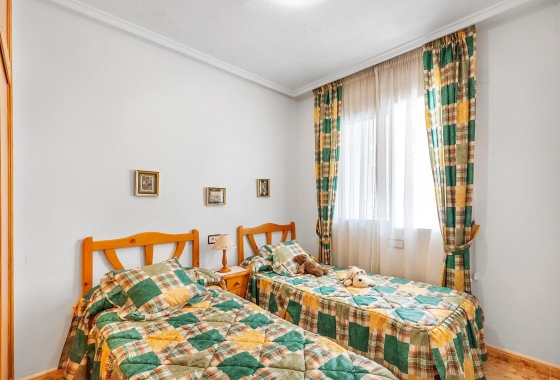 Reventa - Apartment - Torrevieja - Playa del Cura