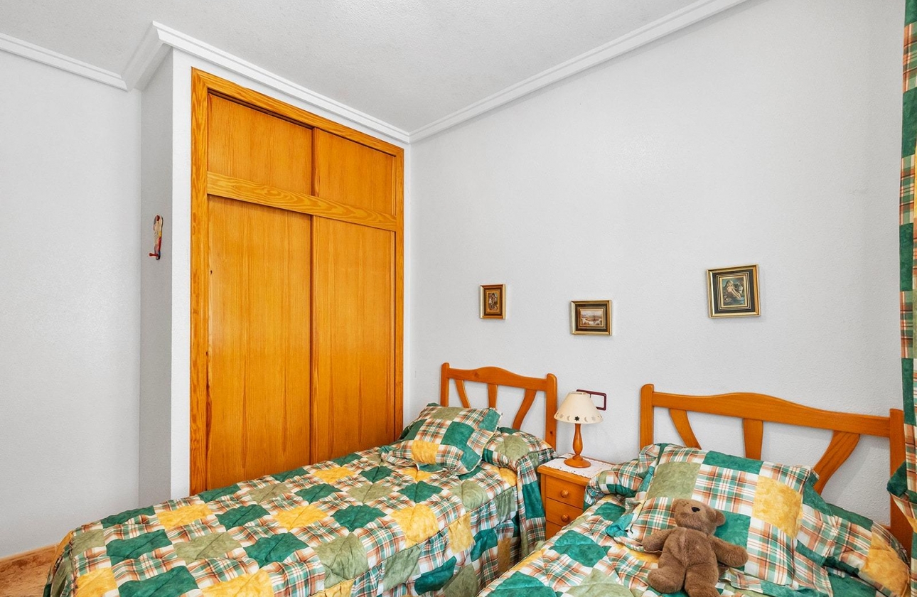 Reventa - Apartment - Torrevieja - Playa del Cura