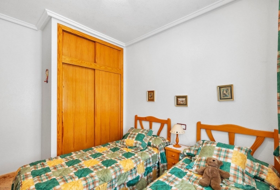 Reventa - Apartment - Torrevieja - Playa del Cura