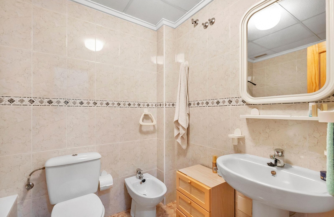 Reventa - Apartment - Torrevieja - Playa del Cura