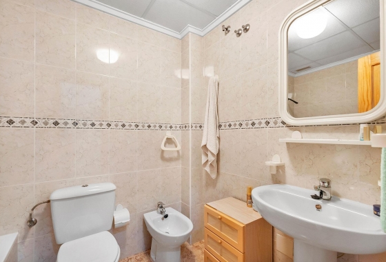 Reventa - Apartment - Torrevieja - Playa del Cura