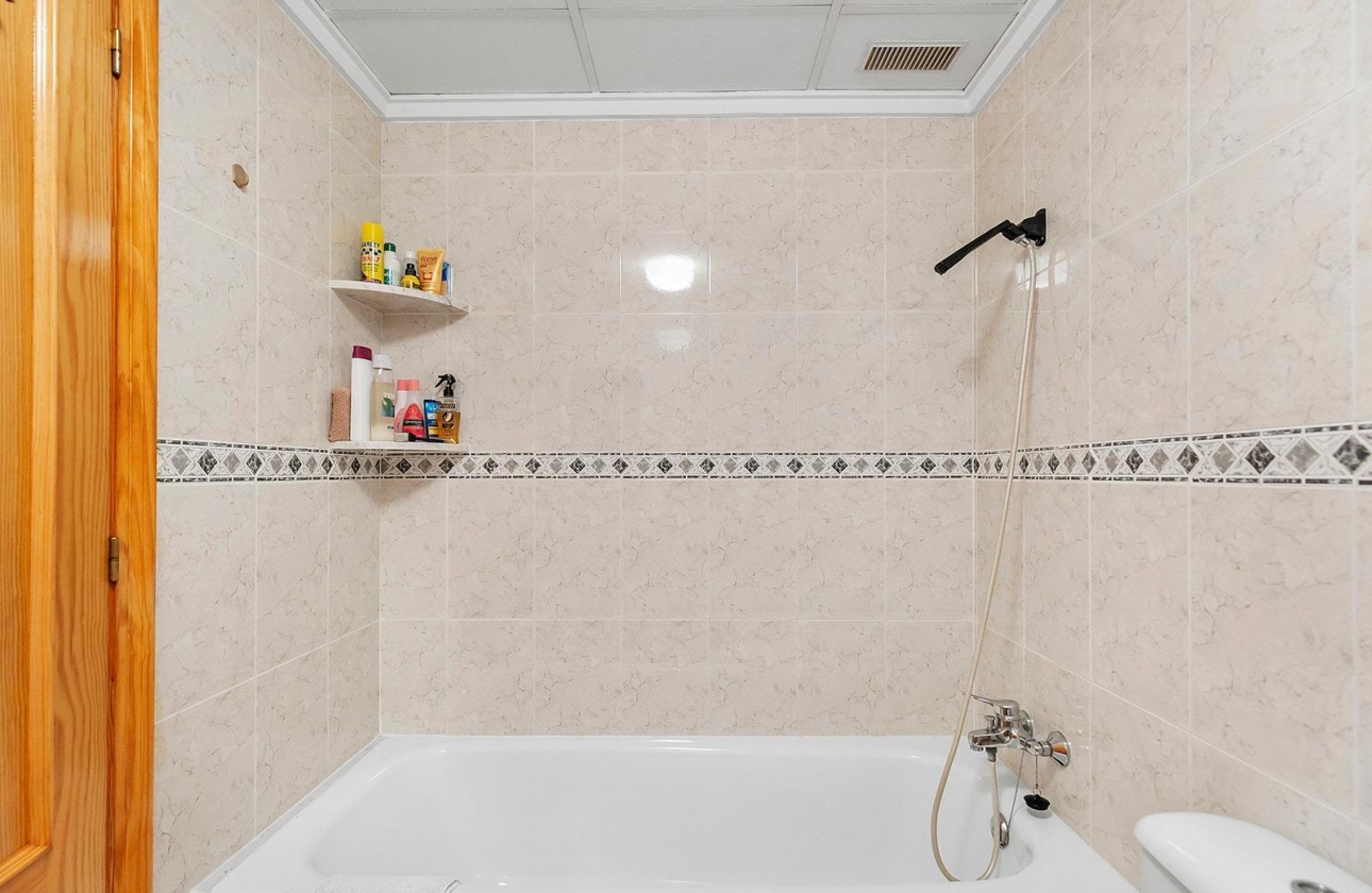 Reventa - Apartment - Torrevieja - Playa del Cura