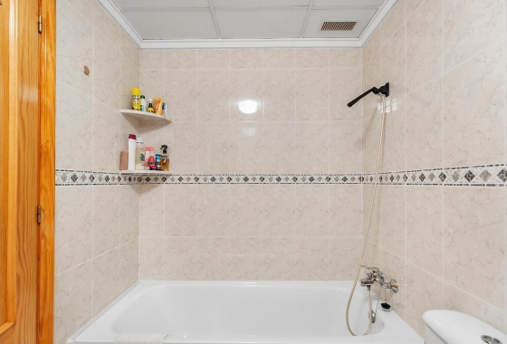 Reventa - Apartment - Torrevieja - Playa del Cura