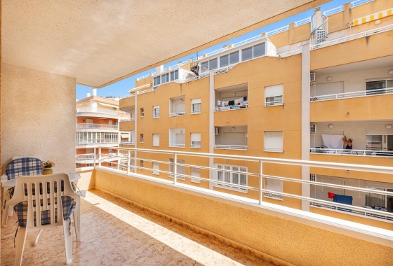 Reventa - Apartment - Torrevieja - Playa del Cura