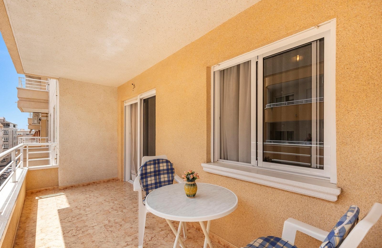 Reventa - Apartment - Torrevieja - Playa del Cura