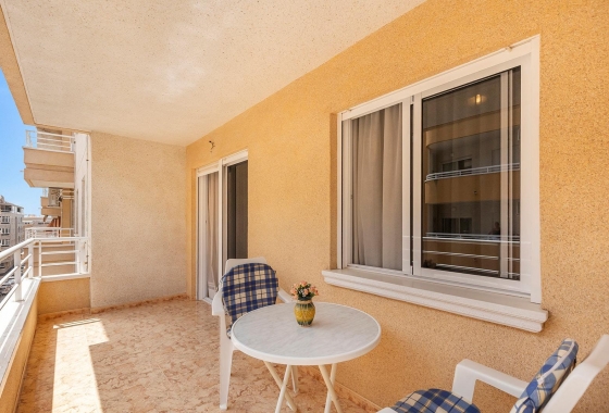 Reventa - Apartment - Torrevieja - Playa del Cura