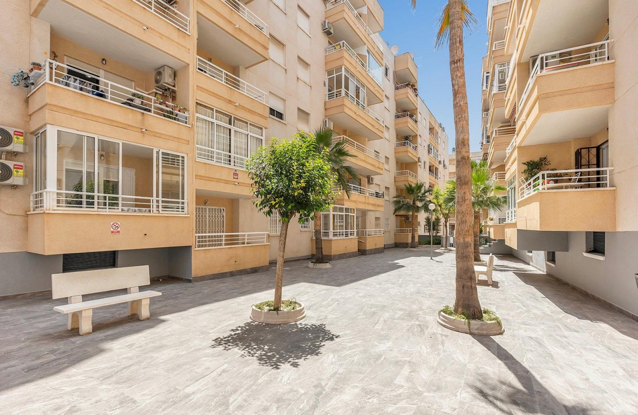 Reventa - Apartment - Torrevieja - Playa del Cura