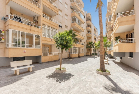 Reventa - Apartment - Torrevieja - Playa del Cura