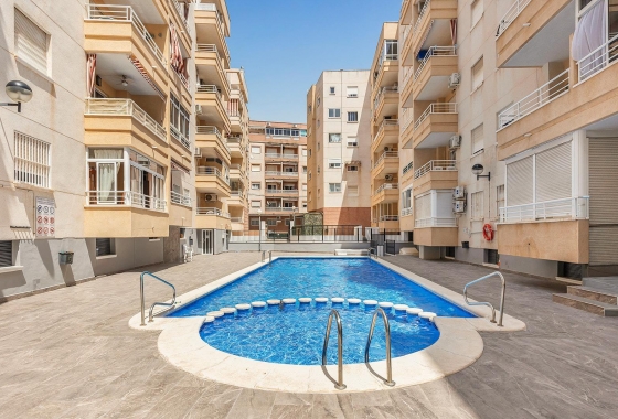 Reventa - Apartment - Torrevieja - Playa del Cura