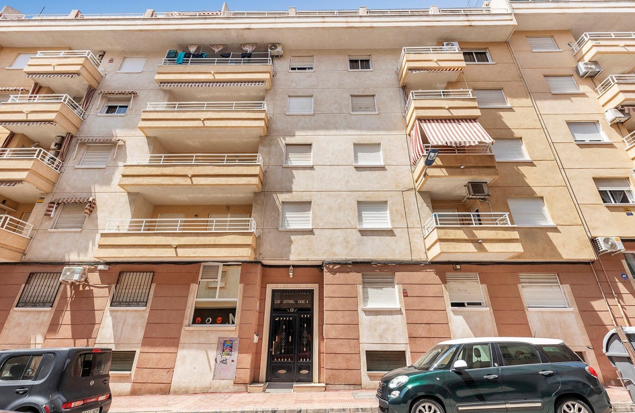 Reventa - Apartment - Torrevieja - Playa del Cura