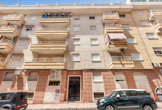 Reventa - Apartment - Torrevieja - Playa del Cura