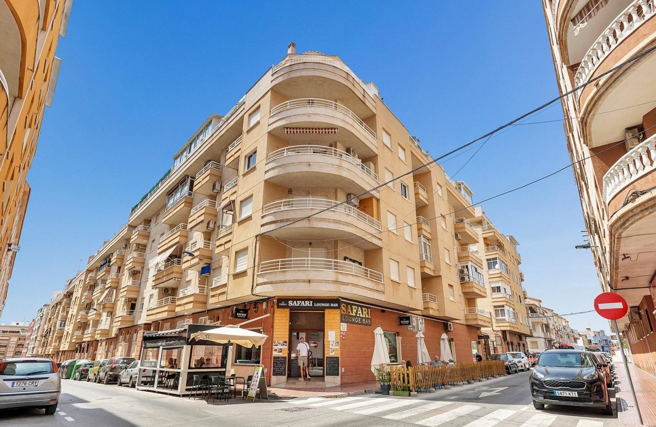 Reventa - Apartment - Torrevieja - Playa del Cura