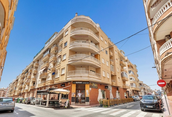 Reventa - Apartment - Torrevieja - Playa del Cura