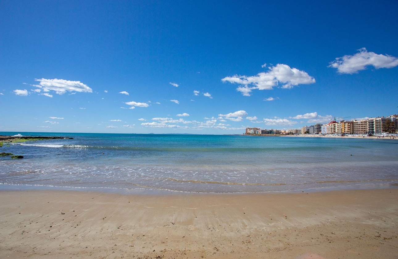 Reventa - Apartment - Torrevieja - Playa del Cura
