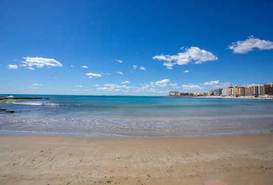 Reventa - Apartment - Torrevieja - Playa del Cura