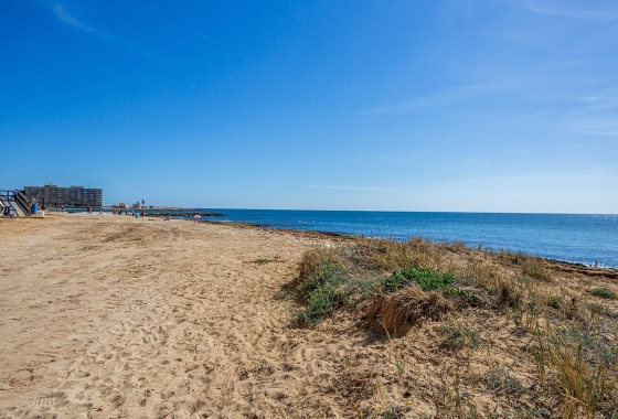 Reventa - Apartment - Torrevieja - Playa del Cura