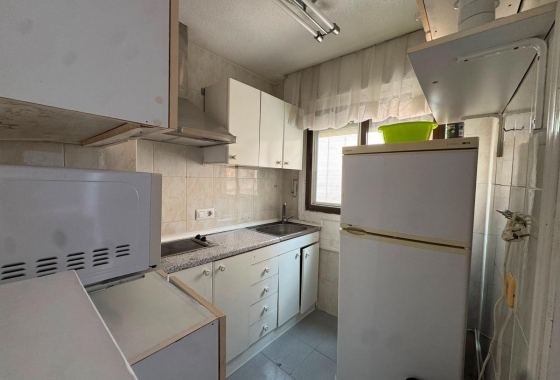 Reventa - Estudio - Torrevieja - Centro