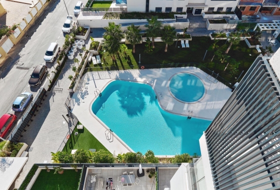 Reventa - Apartment - Orihuela Costa - Campoamor