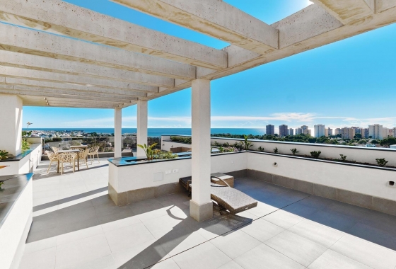 Reventa - Apartment - Orihuela Costa - Campoamor
