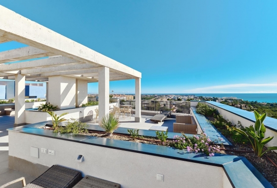 Reventa - Apartment - Orihuela Costa - Campoamor