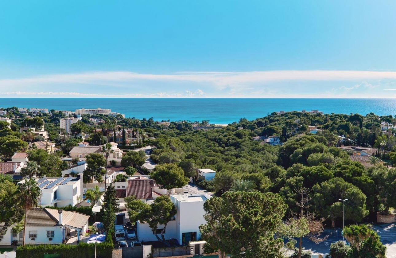 Reventa - Apartment - Orihuela Costa - Campoamor