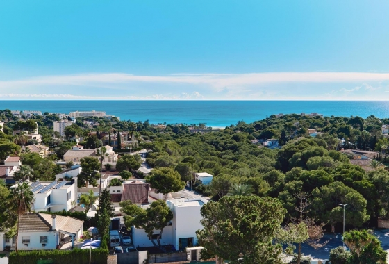 Reventa - Apartment - Orihuela Costa - Campoamor