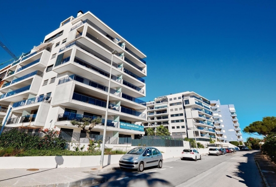 Reventa - Apartment - Orihuela Costa - Campoamor