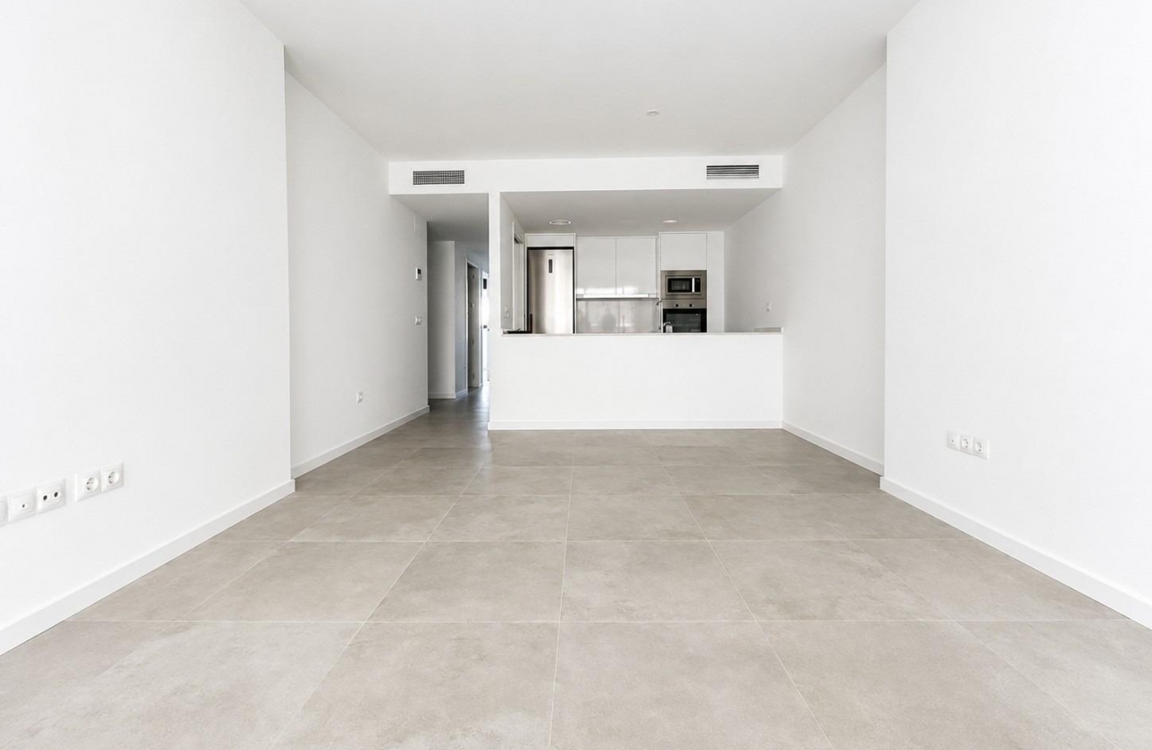 Reventa - Apartment - Orihuela Costa - Campoamor