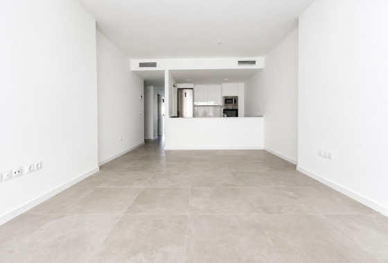 Reventa - Apartment - Orihuela Costa - Campoamor