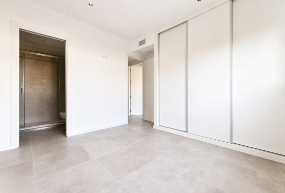 Reventa - Apartment - Orihuela Costa - Campoamor