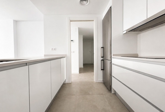 Reventa - Apartment - Orihuela Costa - Campoamor