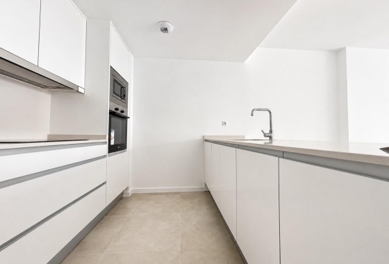 Reventa - Apartment - Orihuela Costa - Campoamor