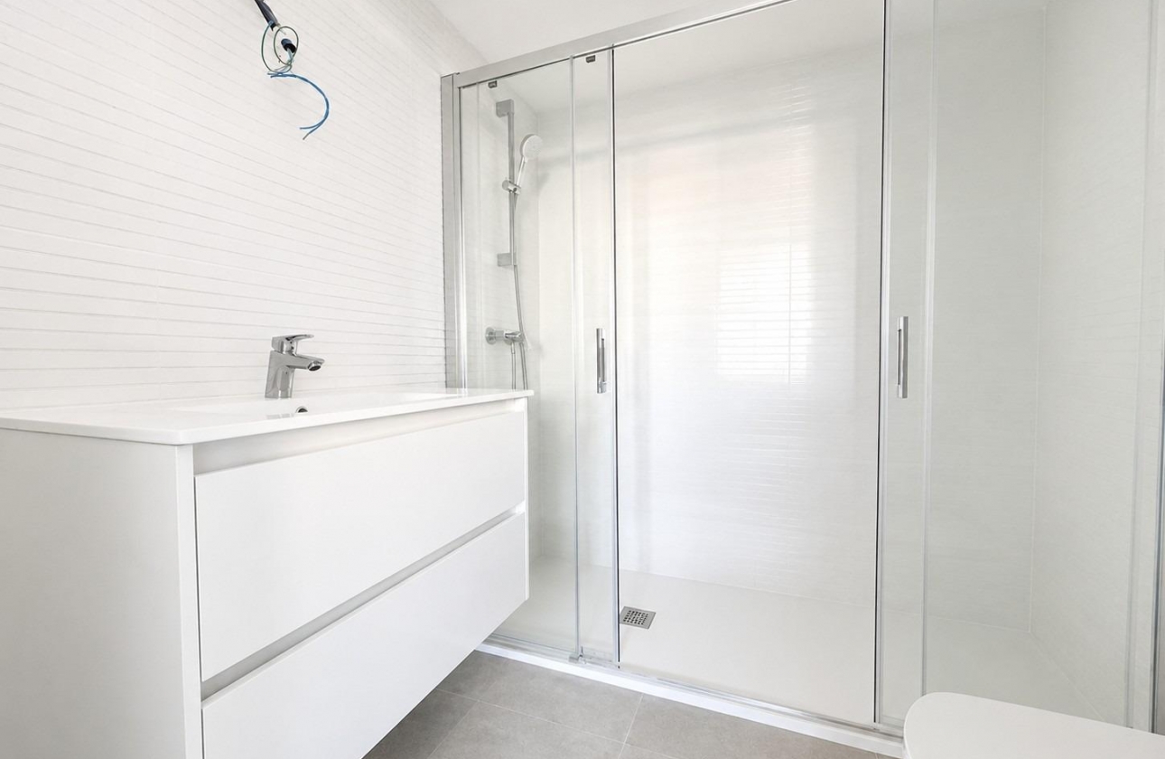 Reventa - Apartment - Orihuela Costa - Campoamor